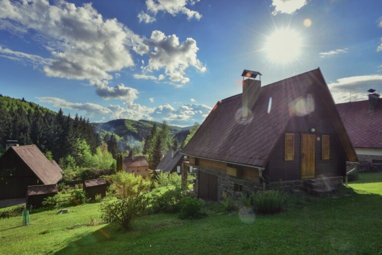 Titelbild zu „Richtig wohlfühlen in einem allergenarmen Zuhause“