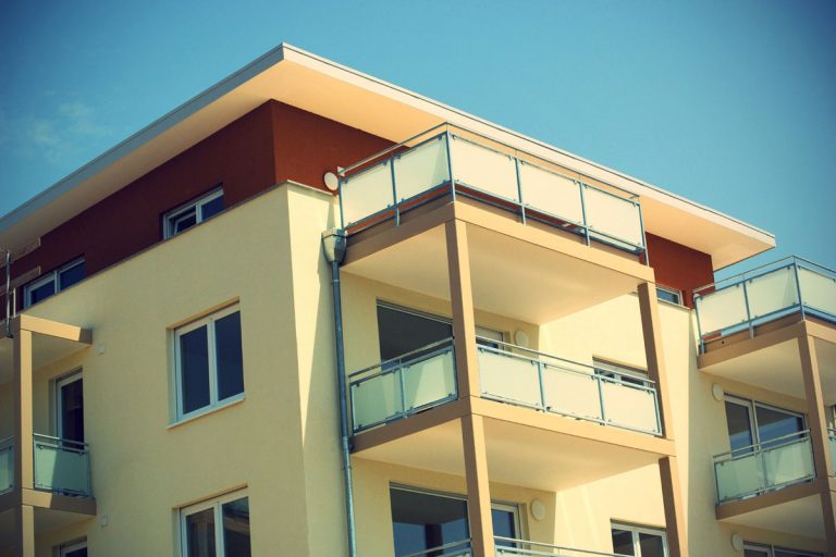 Titelbild zu „Praxistipps für die Wohnungssuche“